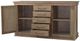 Bramble Customizable Williamson 2-Door Sideboard-4