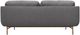 Armen Living Lilou Gray Sofa -3