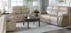 Bassett® Furniture Club Level Levitate Diamond Leather Wallsaver Power Recliner-3
