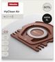 Miele CO Allergy XL HyClean Air 8 Vacuum Cleaner Bags-0