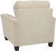 Signature Design by Ashley® Abinger Natural Chair-4