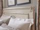 American Drew® Southbury Parchment King Panel Bed-2