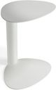 BDI Bink® 1025 Salt Laptop Side Table-1
