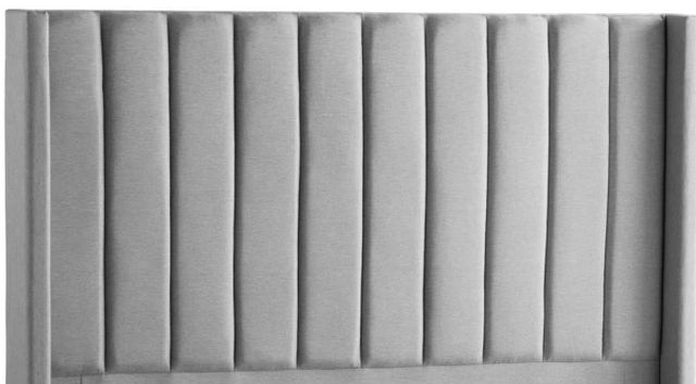 Malouf® Blackwell Stone Queen Headboard
