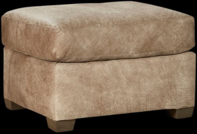 Huntington House Customizable 2600 Ottoman-0