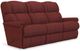 La-Z-Boy® Pinnacle Reclina-Way® Mulberry Wall Reclining Sofa-0