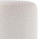 Renwil® Cynthia Ivory Accent Stool-2