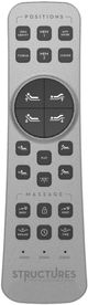 iPowr™ M755 Twin XL Elite Adjustable Base-3