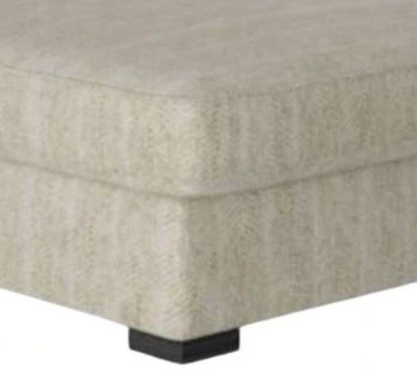 Stanton™ Customizable 495 Square Cocktail Ottoman-1
