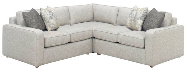 Temple Furniture Customizable Samuel 3-Piece 28330 Sectional-1