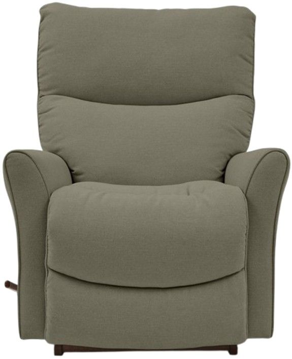 La-Z-Boy® Rowan Moss Manual Rocking Recliner-1