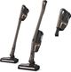 Miele® Triflex HX2 Pro Infinity Grey PF Cordless Stick Vacuum-1