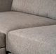 Flexsteel® Flex 5-Piece Pebble Modular Sectional-2