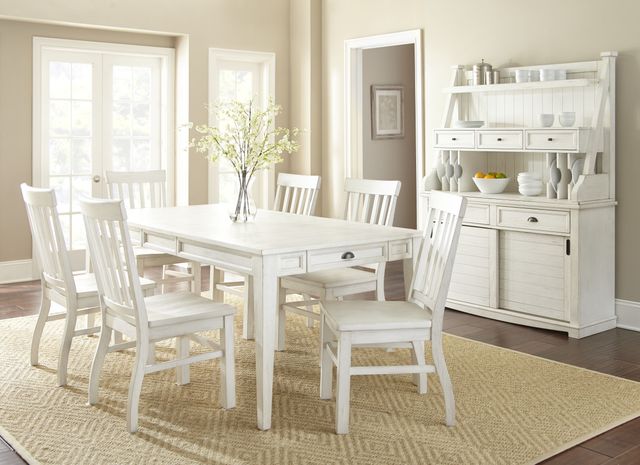 Steve Silver Co. Cayla 5-Piece Dining Set-0