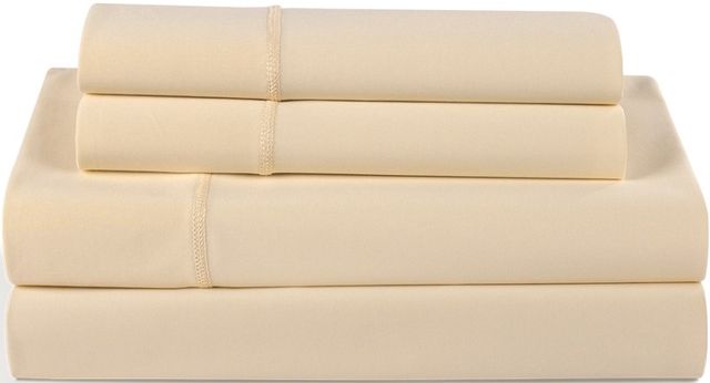 BEDGEAR® Dri-Tec® Performance Champagne Queen Sheet Set-0