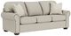Flexsteel® Customizable Preston Fabric Sofa-1