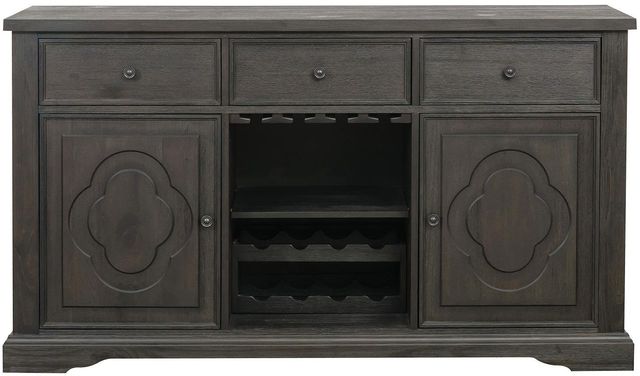 Mazin Furniture Arasina Server-1