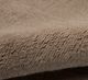 Nourison Home™ Plush Cloud Taupe 5'x7' Area Rug-4