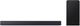 Samsung B-series 2.1 Channel Black Soundbar System-0