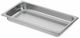 Bosch® 1.63" Stainless Steel Perforated Cooking Pan-1