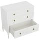 Fairfield® East Camden Pearl 3-Drawer Chest-1