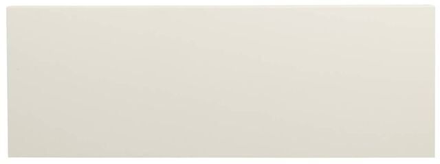 Hooker® Furniture Melange White Lotus White Hall Chest-4