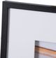 A & B Home 3-Piece Multi-Colored Nautical Wall Art-2