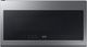 Samsung 2.1 Cu. Ft. Fingerprint Resistant Stainless Steel Over The Range Microwave-0