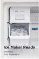Frigidaire® 30" 20.0 Cu. Ft. Black Top Freezer Refrigerator-3