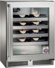 Perlick® Signature Series 3.1 Cu. Ft. Stainless Steel Outdoor Wine Cooler -0