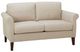 Palliser® Furniture Customizable Soren Roll Arm 2-Seater Sofa-0