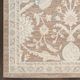 Nourison Home™ Isla Mocha 5'x7' Area Rug-4