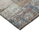 Dalyn™ Rug Company Solace SL5 Gray 5'x8' Area Rug-2