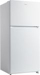 Midea® 18.0 Cu. Ft. White Top Freezer Refrigerator-1