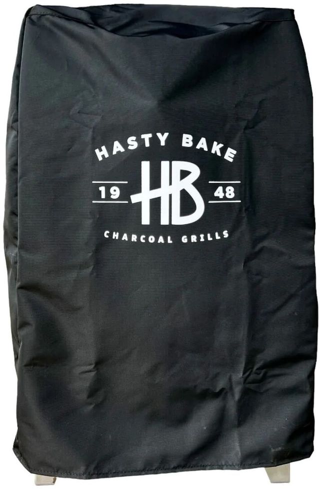 Hasty Bake Roughneck Smoker Cover-0