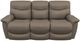 La-Z-Boy® James Marble Manual Reclining Sofa-1