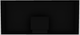 Vent-A-Hood® 48" Black Contemporary Wall Mounted Range Hood-5