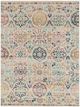 Mohawk Home Whimsy Hill Gardens 5'x8' Area Rug-0