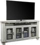 Aspenhome® Sawyer Lighthouse Grey 79" Highboy Console-0