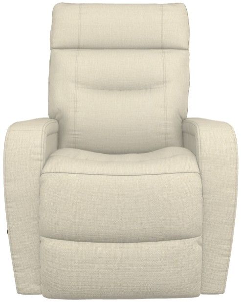 La-Z-Boy® Baron Natural Manual Rocking Recliner-1