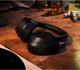 Sony® ULT WEAR Black Wireless Noise Cancelling Over-Ear Headphones-5