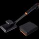 Traeger Black BBQ Steam n' Clean Brush-1