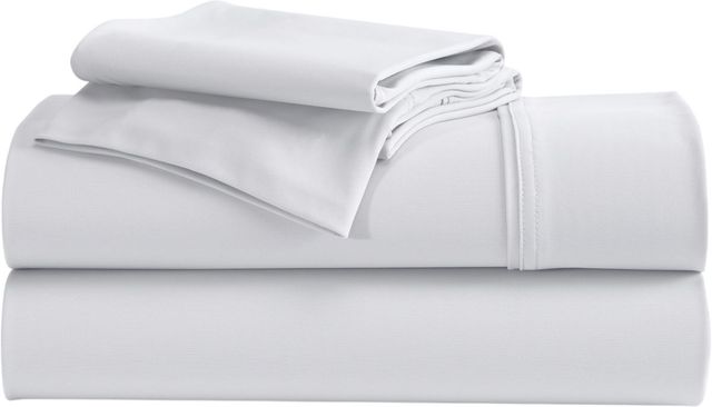 BEDGEAR® Ver-Tex™ Performance® 4-Piece Moisture-Wicking Split Head Queen Sheet Set-0