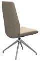 Stressless® by Ekornes® Customizable Mint Large High Back Dining Chair-3