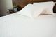 Zenima® Ecological Natural Twin Mattress Protector-0