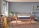 Sealy® Golden Elegance Wyatt 7" Foam Medium Tight Top Twin XL Mattress-2