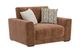 iAmerica Woodland Mocha Chair 1/2-0