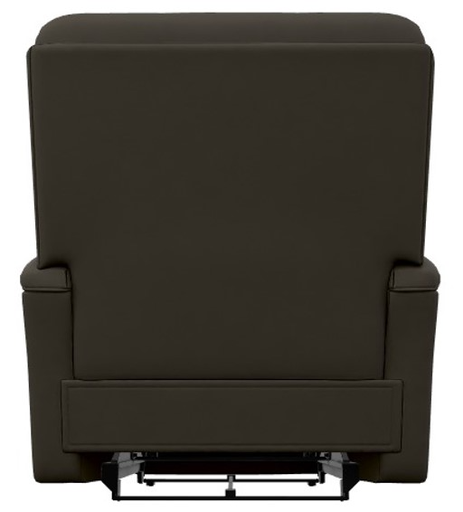 La-Z-Boy® Ava Mineral Leather Power Wall Recliner with Headrest
