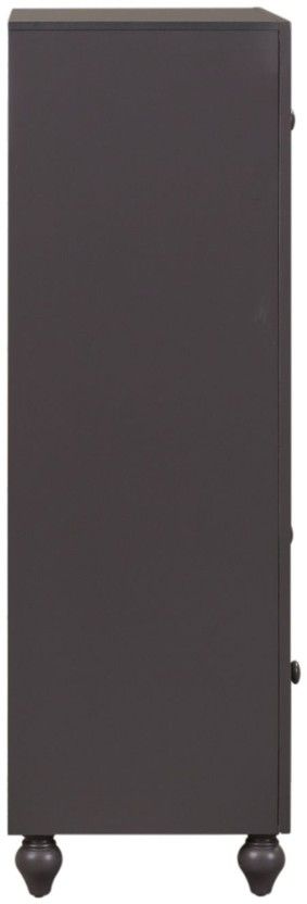 Liberty Furniture Cottage View Dark Gray Youth Chest-3