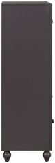 Liberty Furniture Cottage View Dark Gray Youth Chest-3